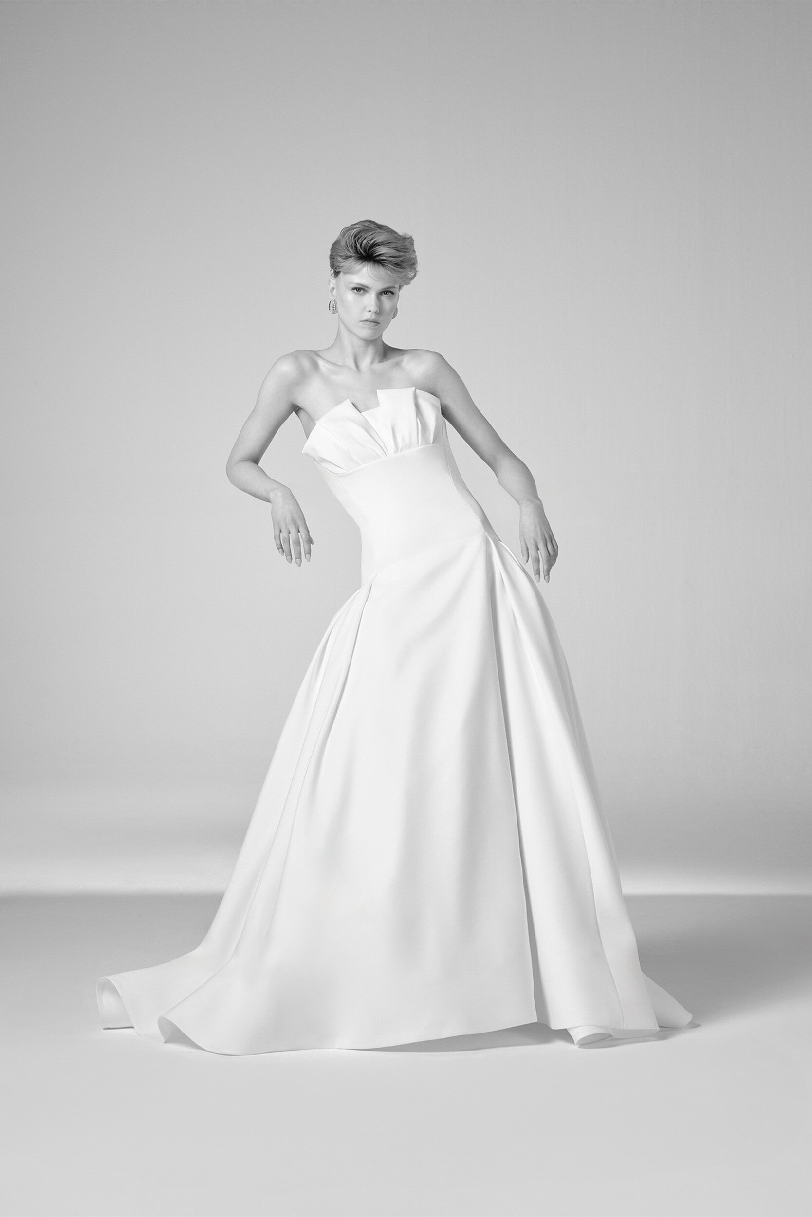 Viktor & Rolf  Bridal 2026 Fashion Show 