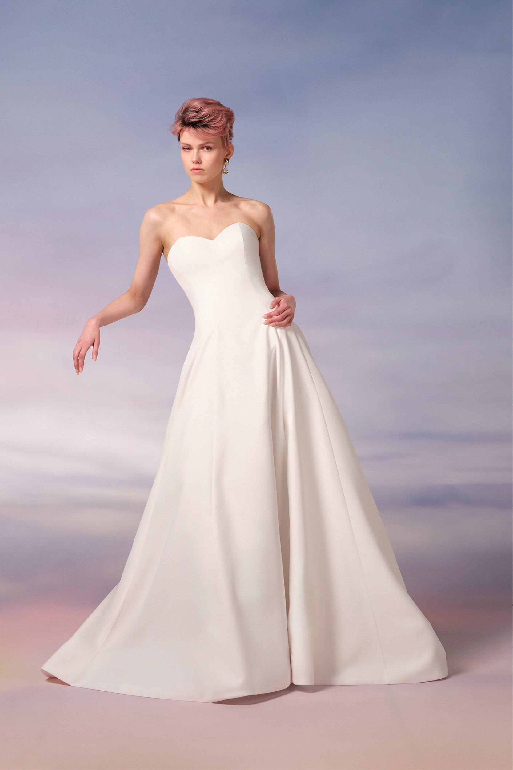 Viktor & Rolf  Bridal 2026 Fashion Show 