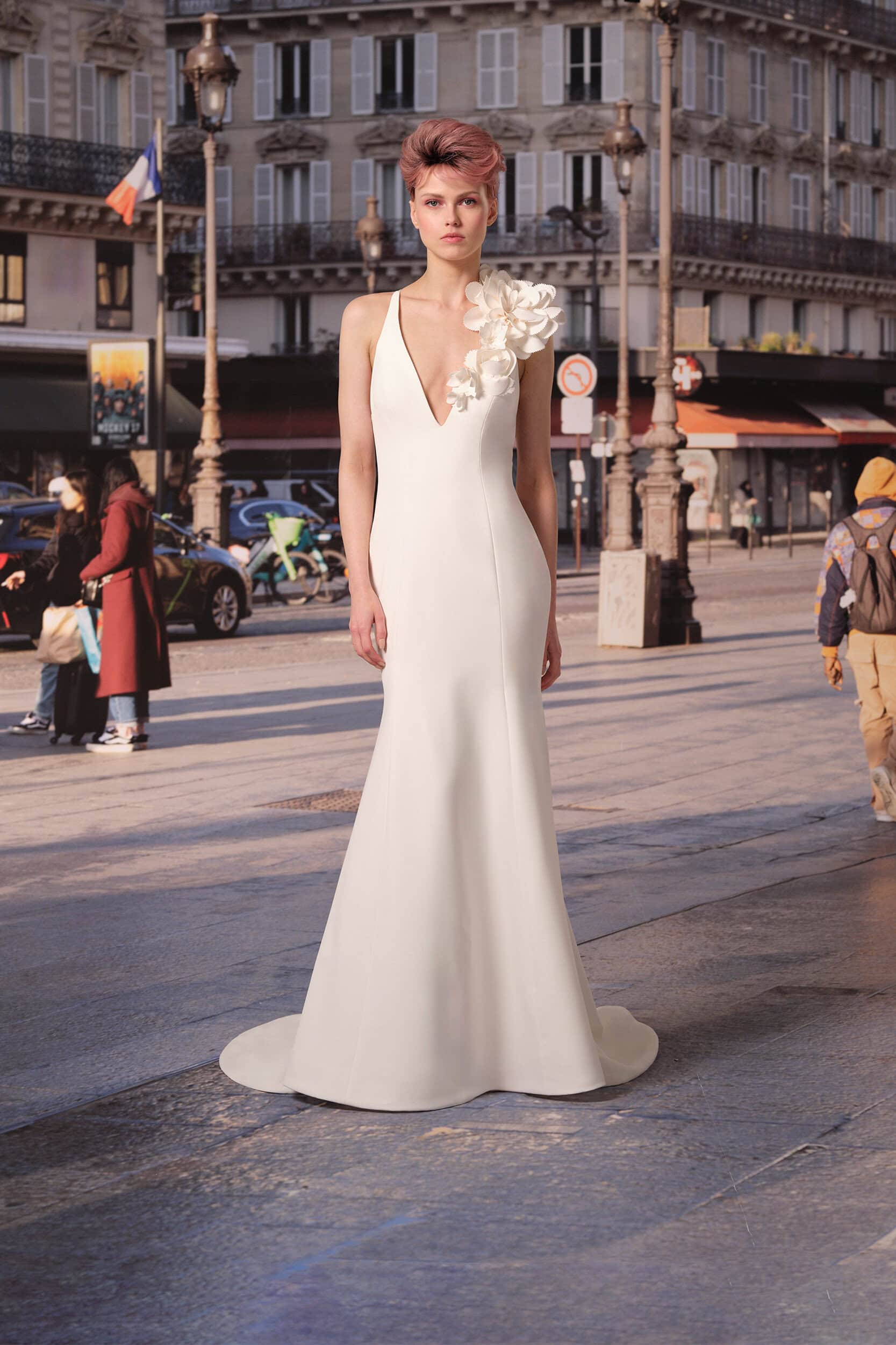 Viktor & Rolf  Bridal 2026 Fashion Show 