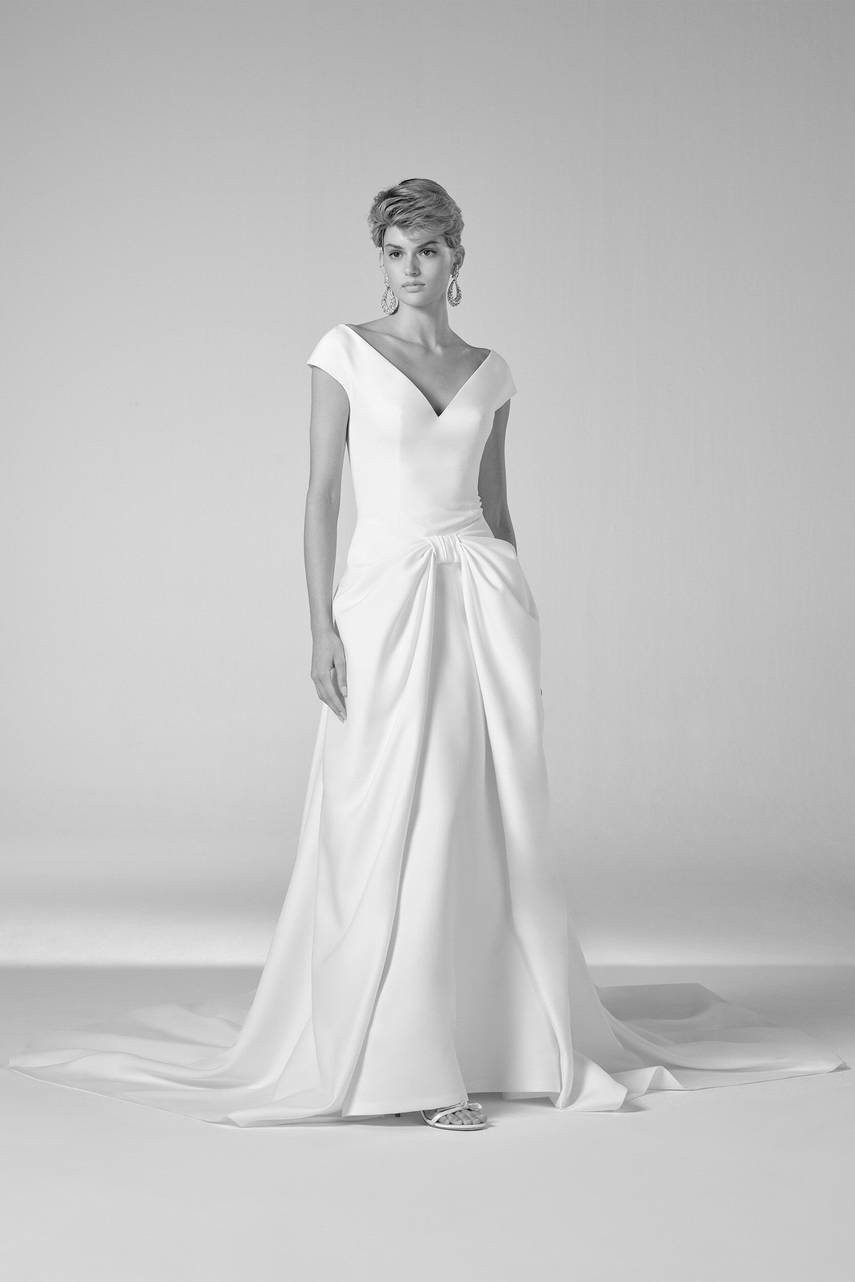 Viktor & Rolf  Bridal 2026 Fashion Show 