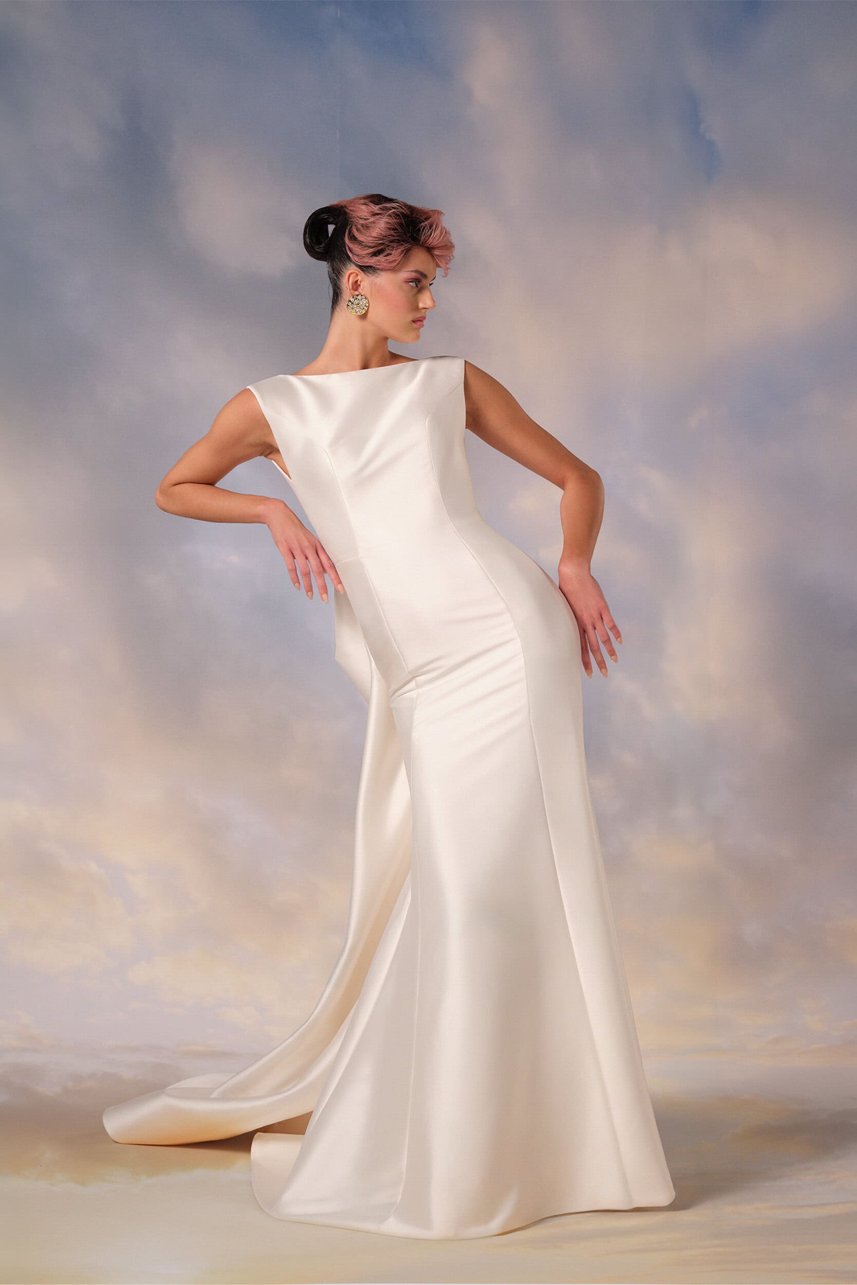 Viktor & Rolf  Bridal 2026 Fashion Show 