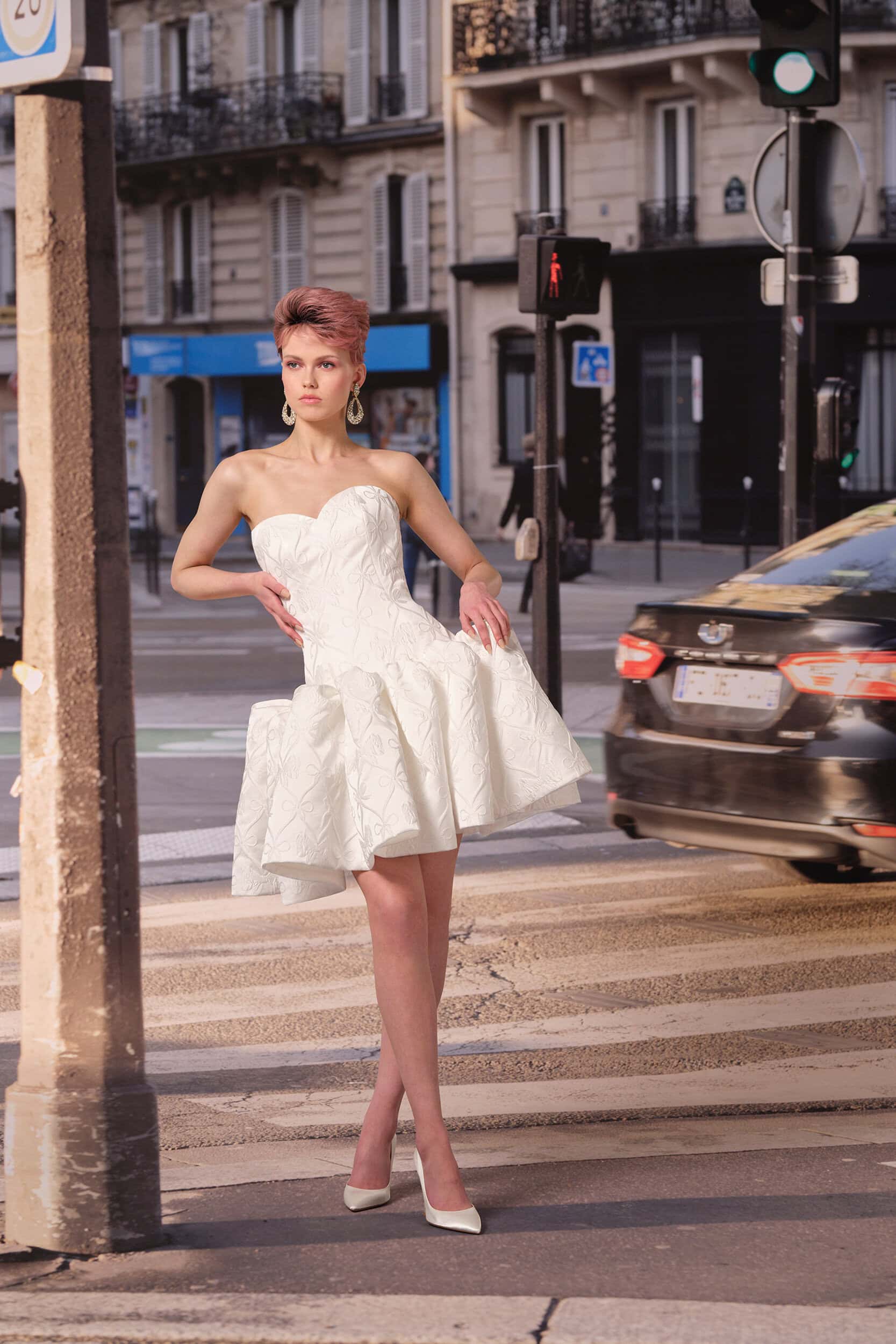 Viktor & Rolf  Bridal 2026 Fashion Show 