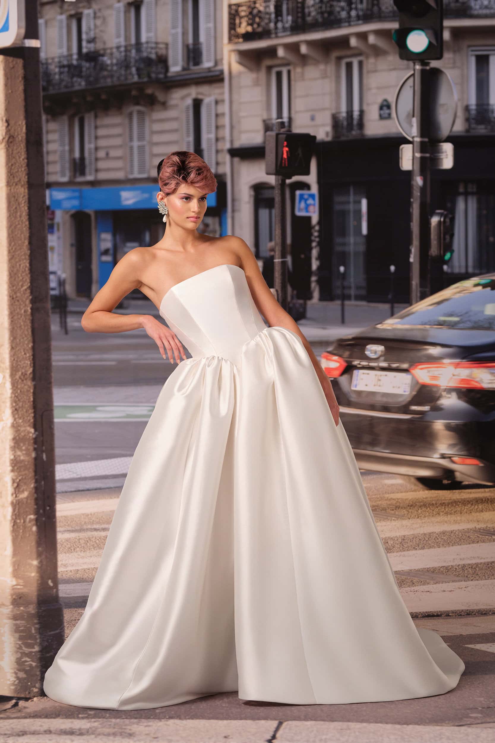 Viktor & Rolf  Bridal 2026 Fashion Show 
