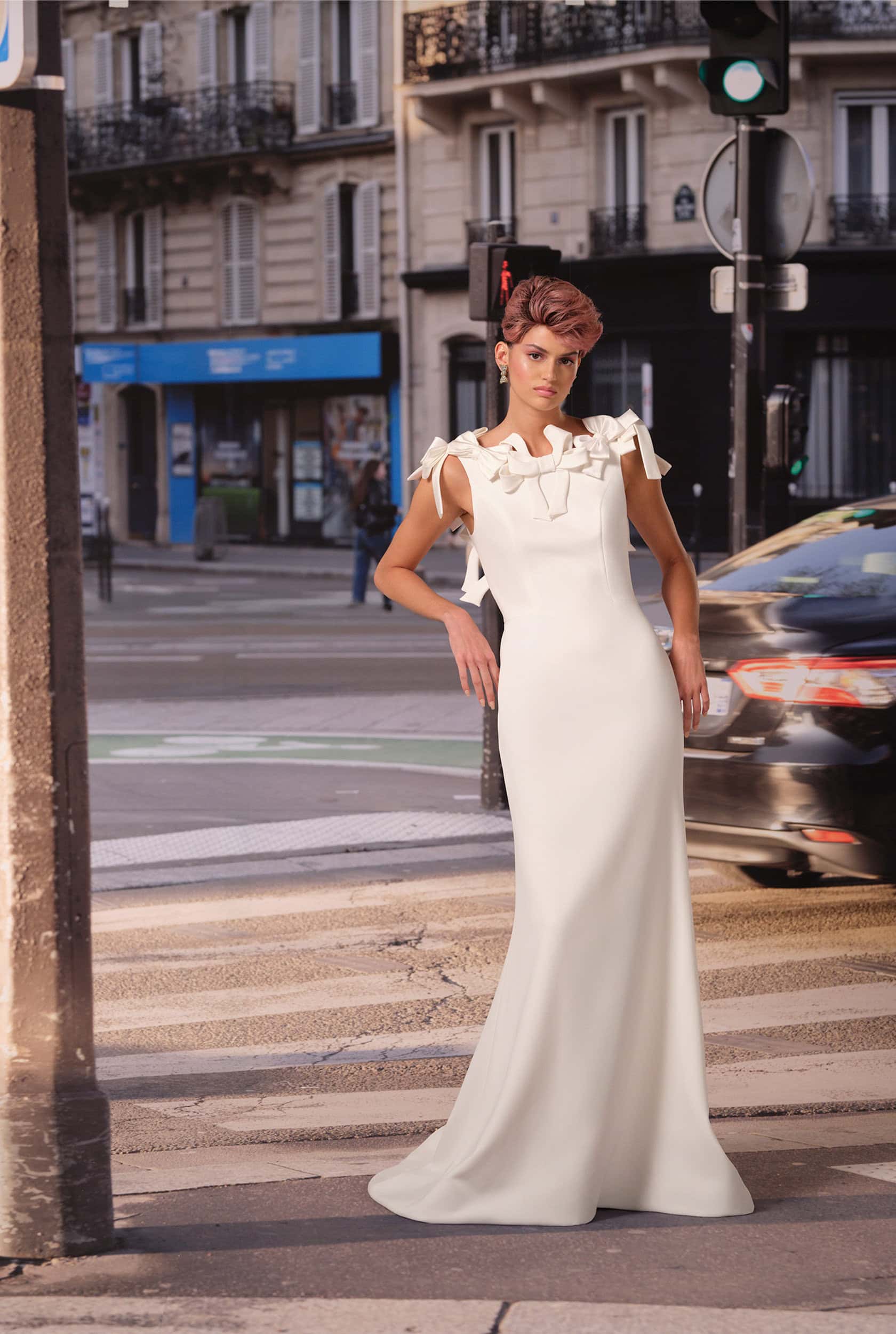 Viktor & Rolf  Bridal 2026 Fashion Show 