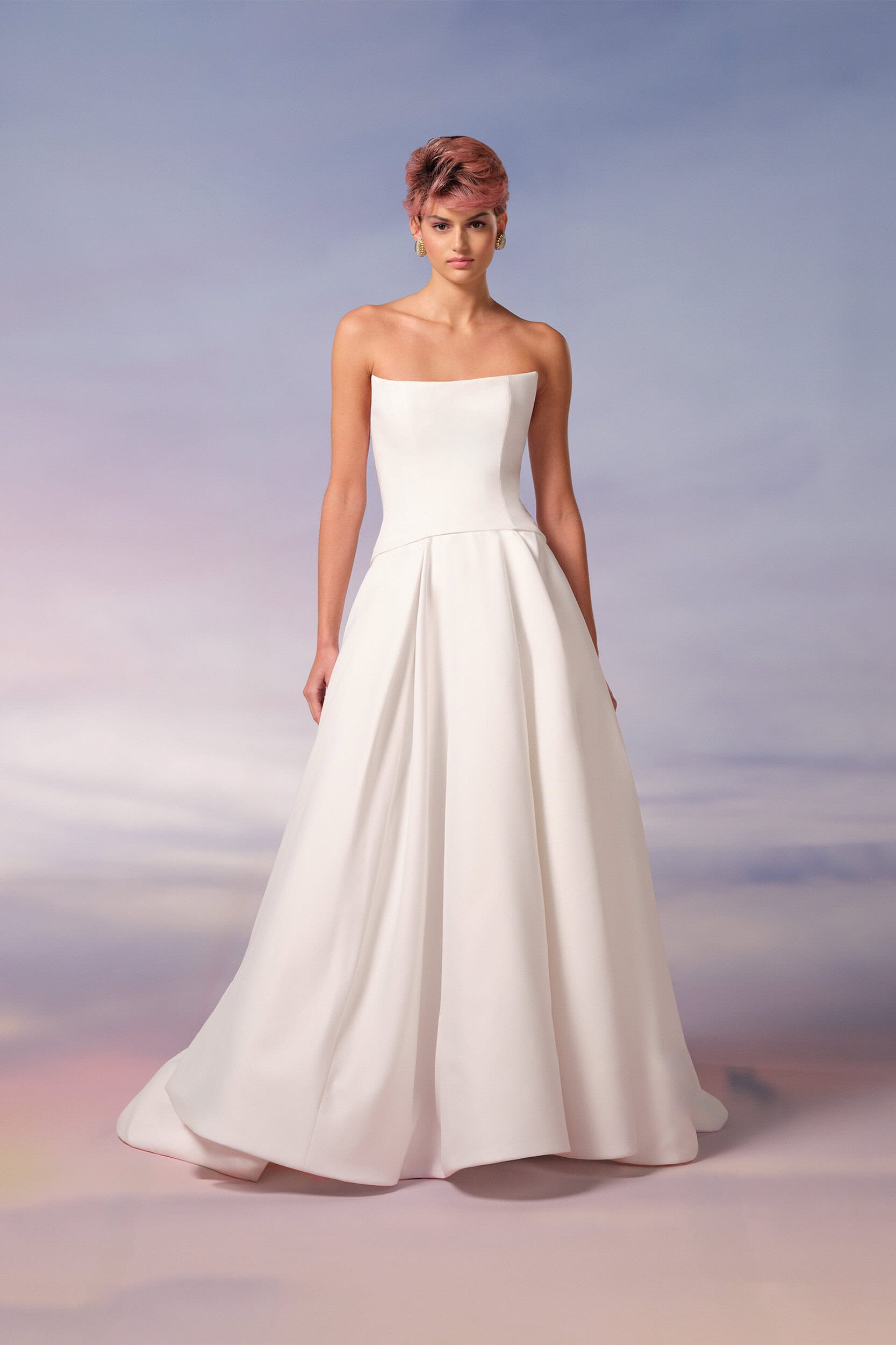 Viktor & Rolf  Bridal 2026 Fashion Show 