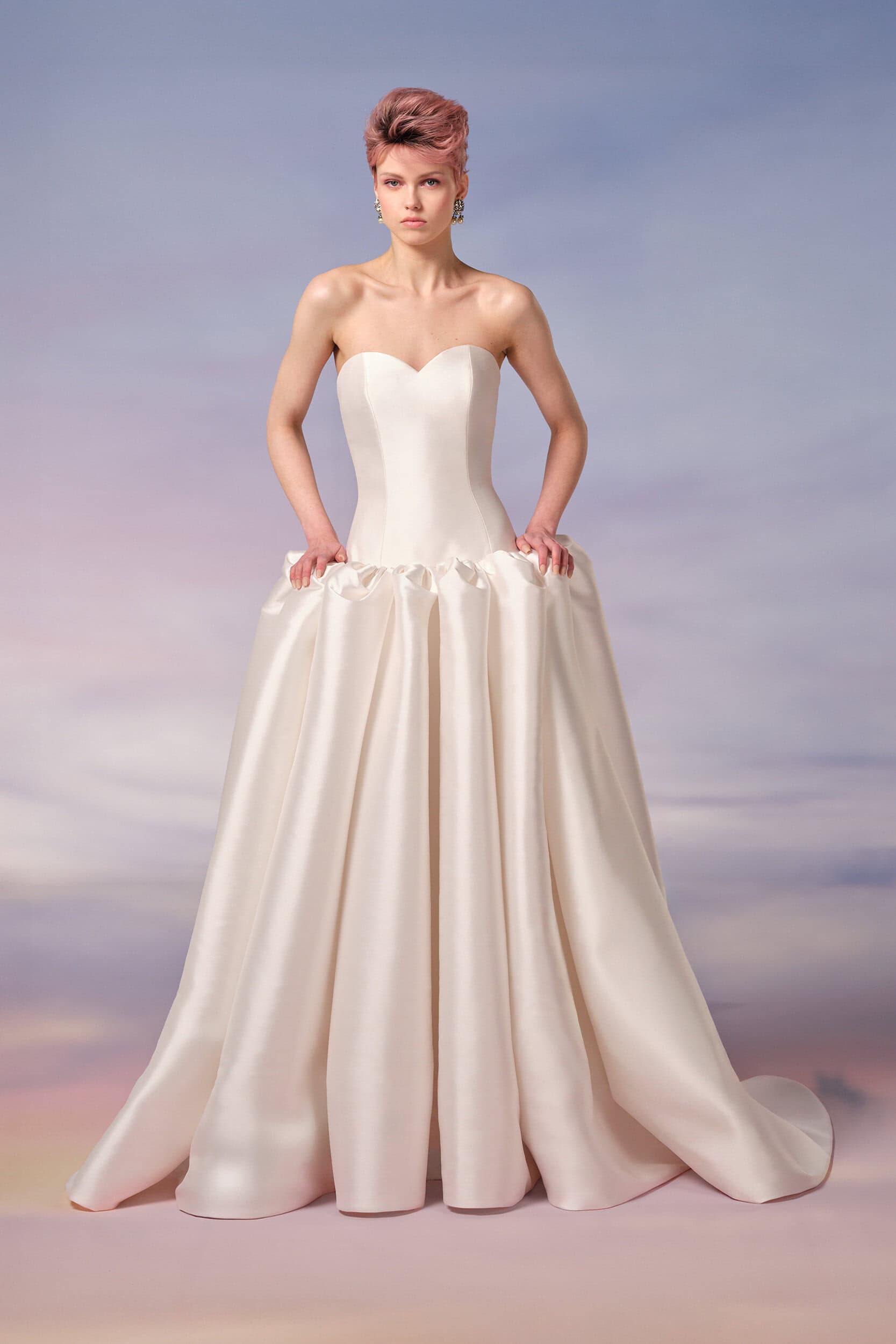 Viktor & Rolf  Bridal 2026 Fashion Show 