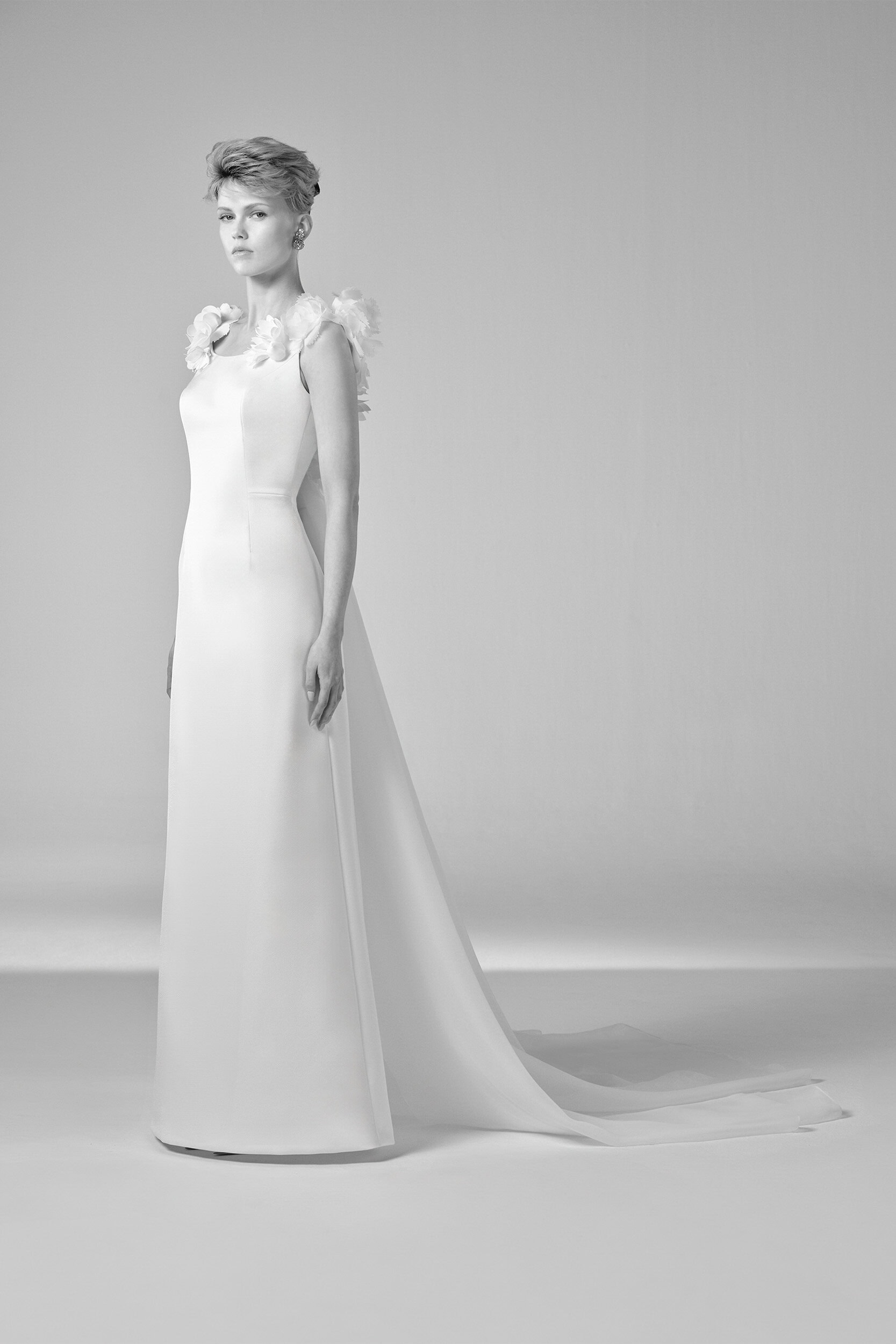 Viktor & Rolf  Bridal 2026 Fashion Show 