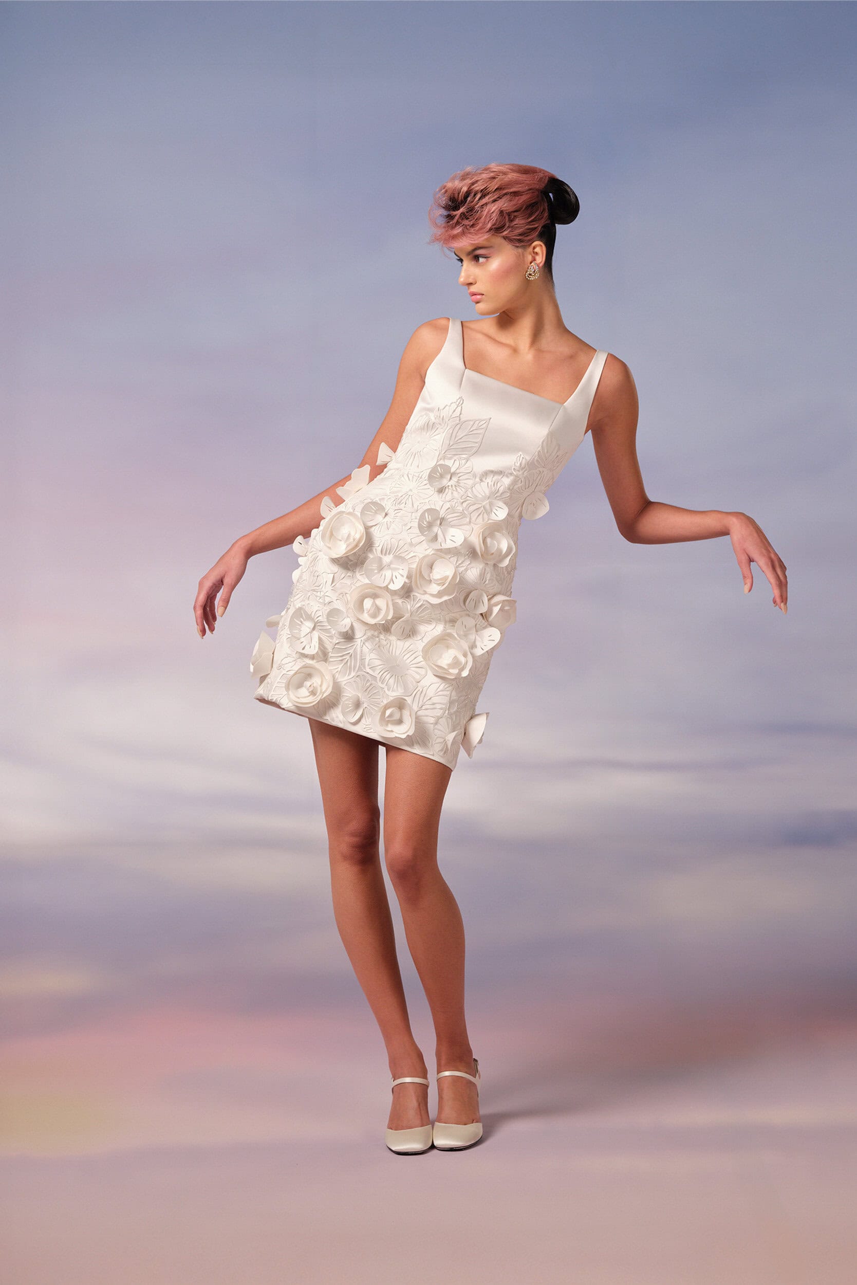 Viktor & Rolf  Bridal 2026 Fashion Show 