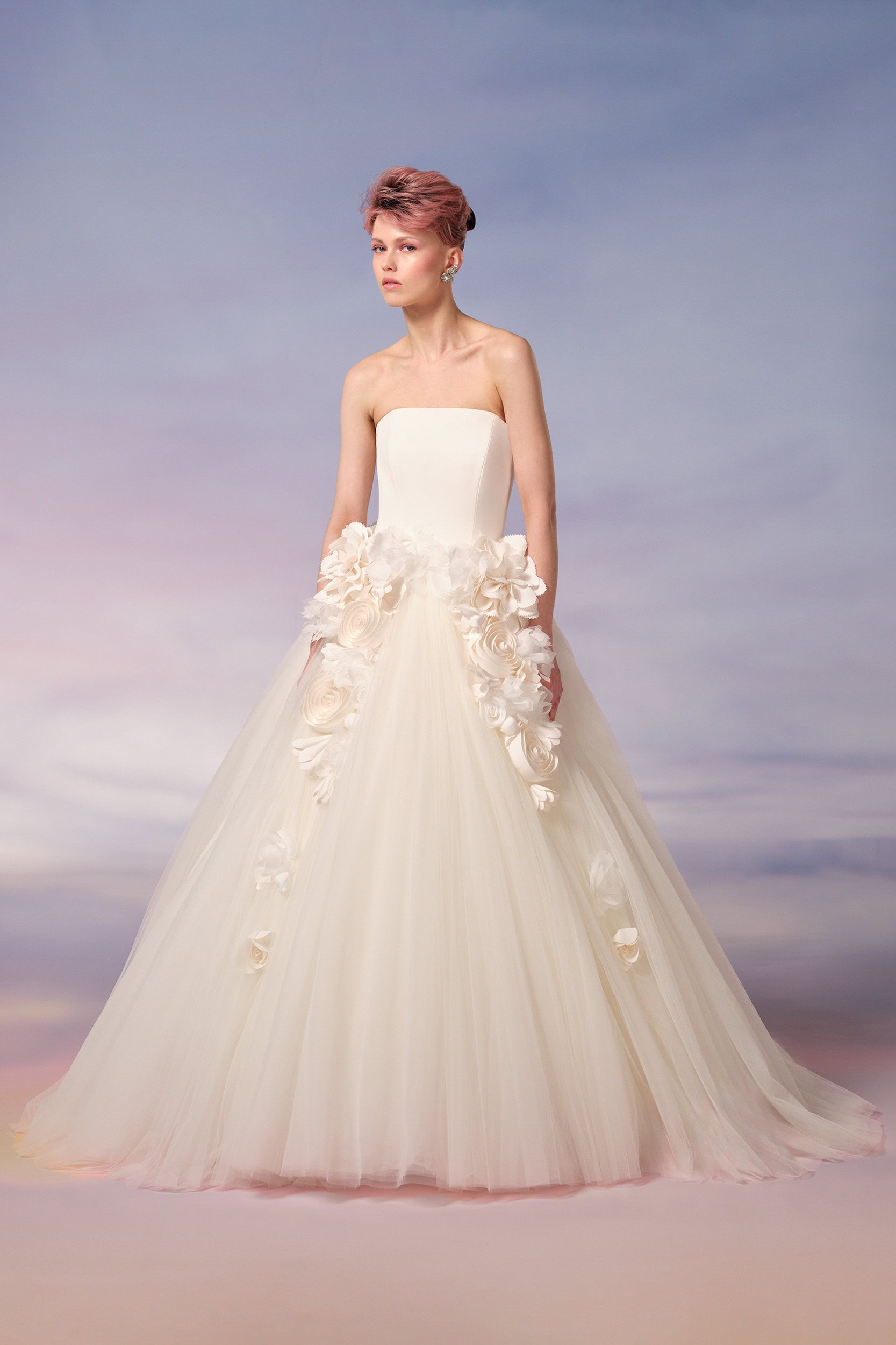 Viktor & Rolf  Bridal 2026 Fashion Show 