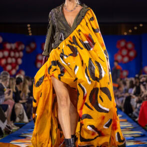 SCAD 2025 BFA Collection Fashion Show