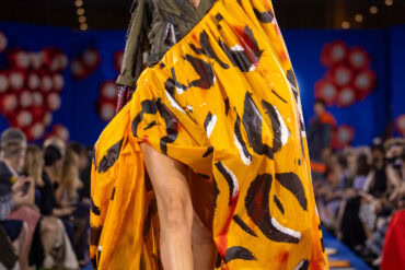 SCAD 2025 BFA Collection Fashion Show