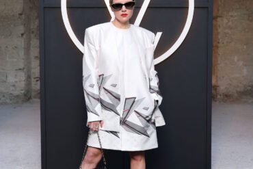 Louis Vuitton Cruise 2026 Fashion Show Celebrities & Guest