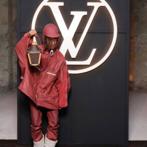 Louis Vuitton Cruise 2026 Fashion Show Celebrities & Guest