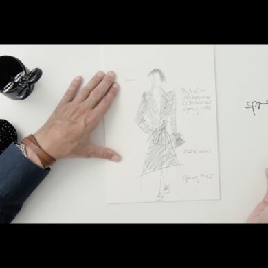 Akris Documentar