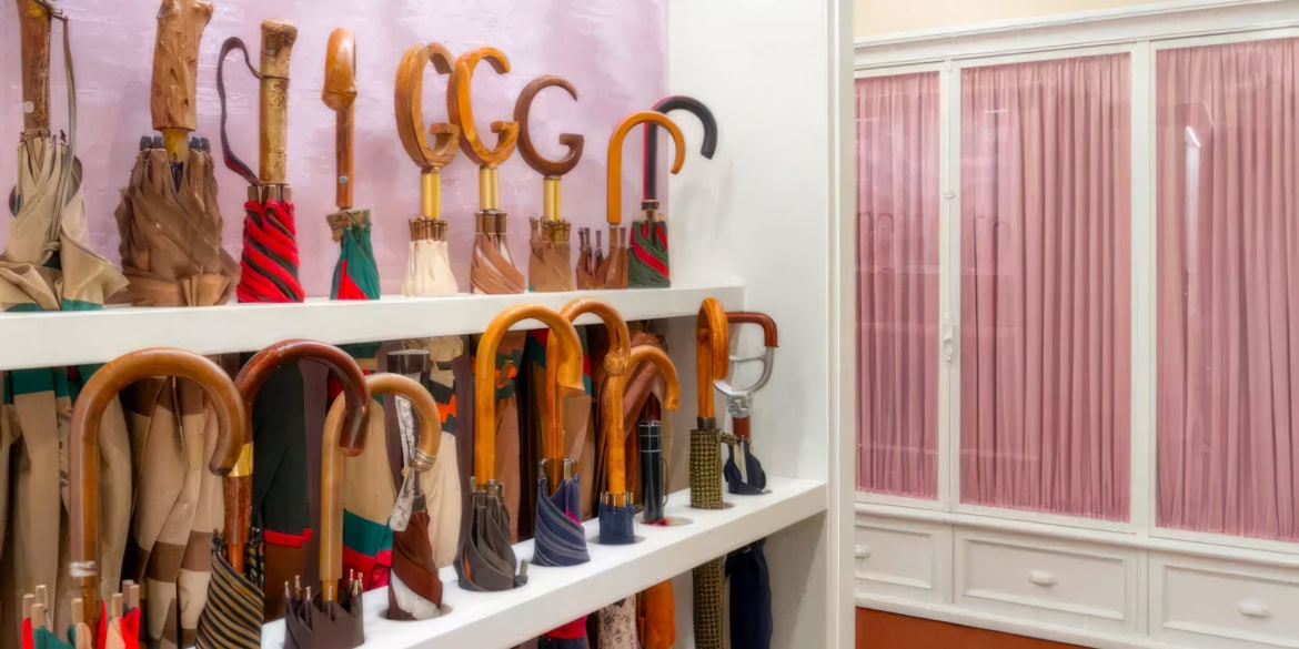 Archivio Gucci