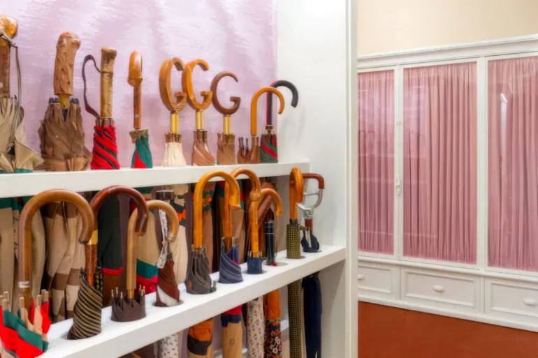 Archivio Gucci