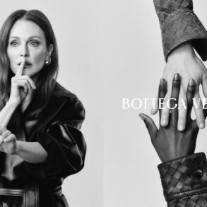 Bottega Veneta 'Craft Is Our Language' Ad Campaign