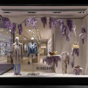 Burberry Annual Financial Results Y25