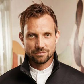 David Savman portrait