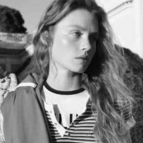 Celine "Été Celine" 2025 Ad Campaign