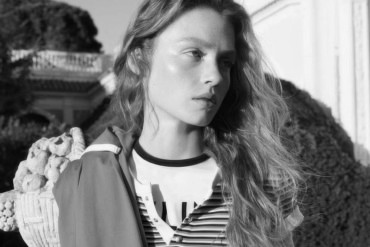 Celine "Été Celine" 2025 Ad Campaign