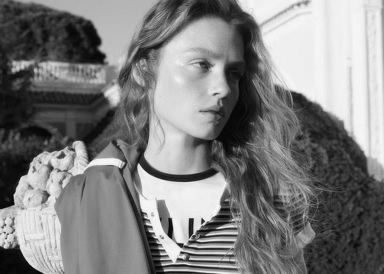 Celine "Été Celine" 2025 Ad Campaign