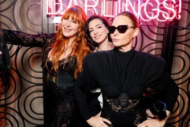 Stella McCartney & Charlotte Tilbury Co-Host  Met  Gala 2025 Afterparty
