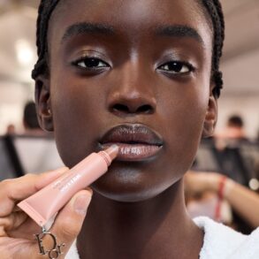 Dior Cruise 2026 Fashion Show Backstage beauty