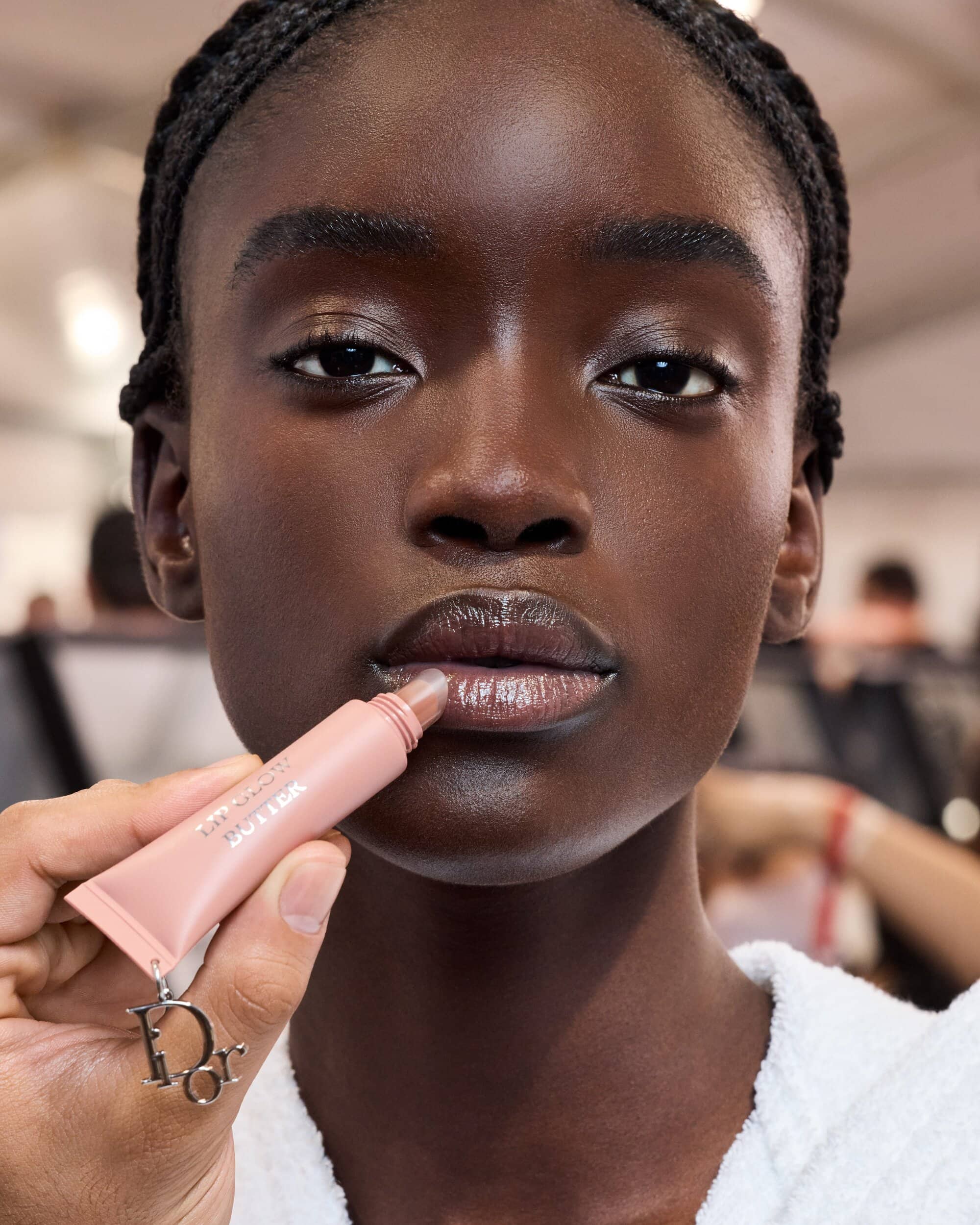 Dior Cruise 2026 Fashion Show Backstage Beauty | The Impression