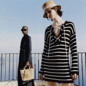 Dior Launches the New Dioriviera Collection