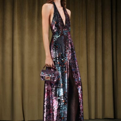 Fendi Resort 2026 RTW Collection