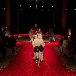 Ferragamo, Ferragamo Q1 2025, Ferragamo earnings, Ferragamo sales, Ferragamo leather goods, luxury fashion earnings, Ferragamo handbags, Ferragamo footwear, luxury retail, Q1 financial results