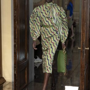 Gucci Cruise 2026 RTW Collection Fashion Show
