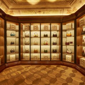 Gucci to Unveil Cruise 2026 at the Brand’s Archive in Florence