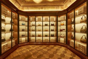 Gucci to Unveil Cruise 2026 at the Brand’s Archive in Florence