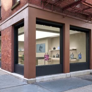 Bao Bao Issey Miyake Opens First U.S. Store in New York