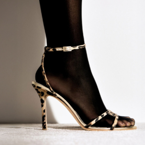Jimmy Choo Marks 30 Years by Reviving Archival Footwear