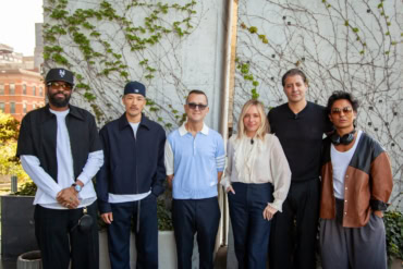 KFN Launches New Vision for New York Fashion Week