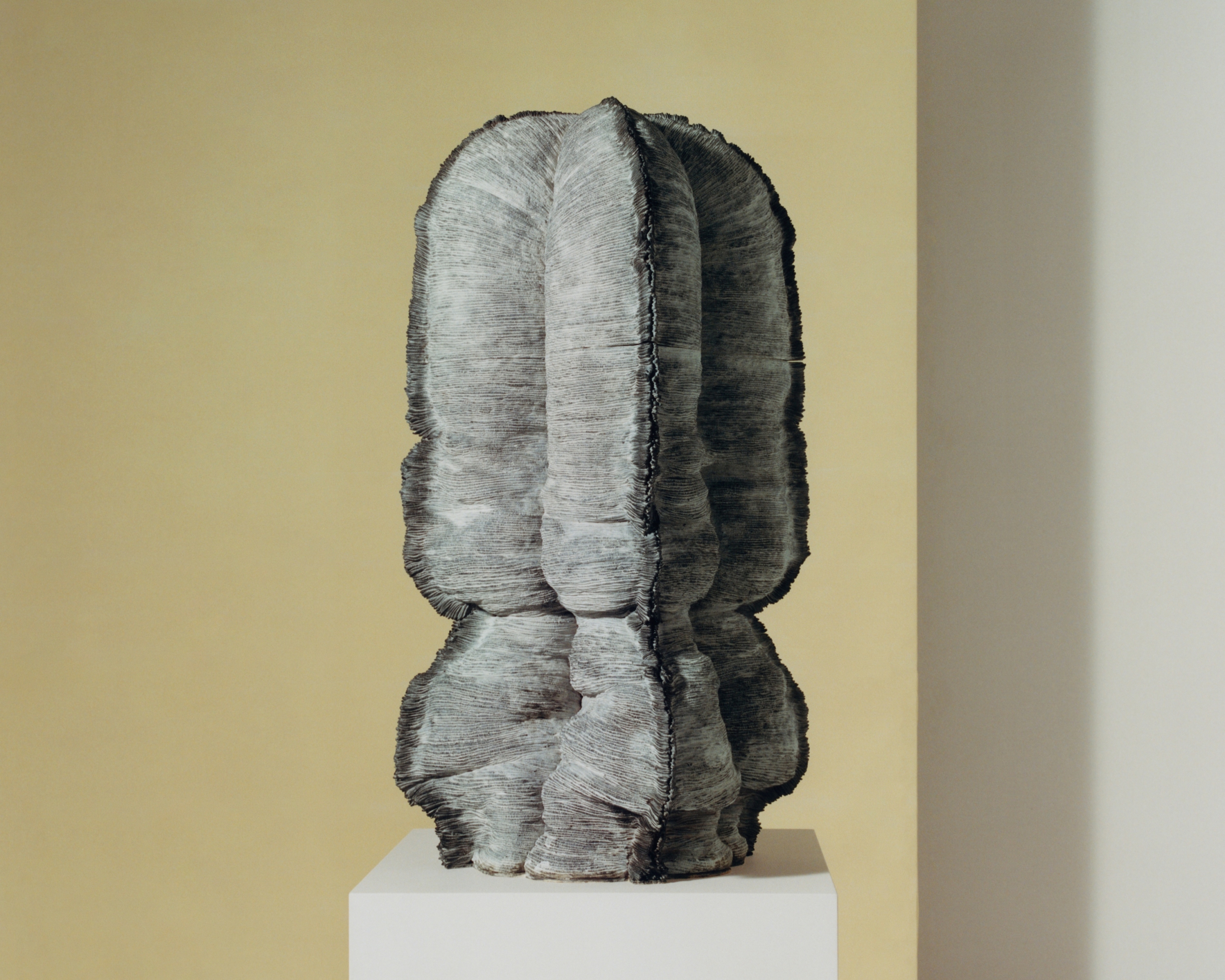 Loewe Announces 2025 Craft Prize Winner and Special Mentions