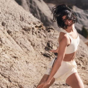 Loewe Spring 2025 ad campaign