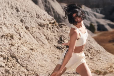 Loewe Spring 2025 ad campaign