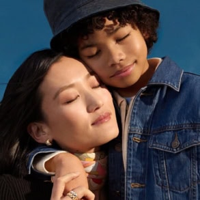 Louis Vuitton 'The Art of Gifting' 2025 Ad Campaign