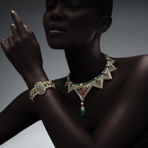 Louis Vuitton Unveils 2025 Virtuosity High Jewelry Collection