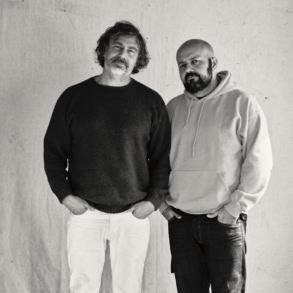 M/M (Paris) Named Creative Directors of Harper’s BAZAAR Italia