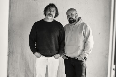 M/M (Paris) Named Creative Directors of Harper’s BAZAAR Italia