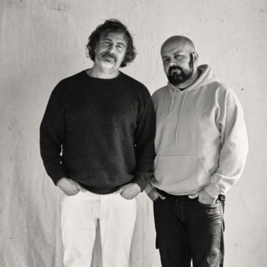 M/M (Paris) Named Creative Directors of Harper’s BAZAAR Italia