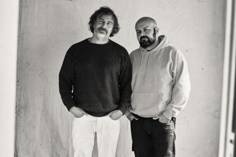 M/M (Paris) Named Creative Directors of Harper’s BAZAAR Italia