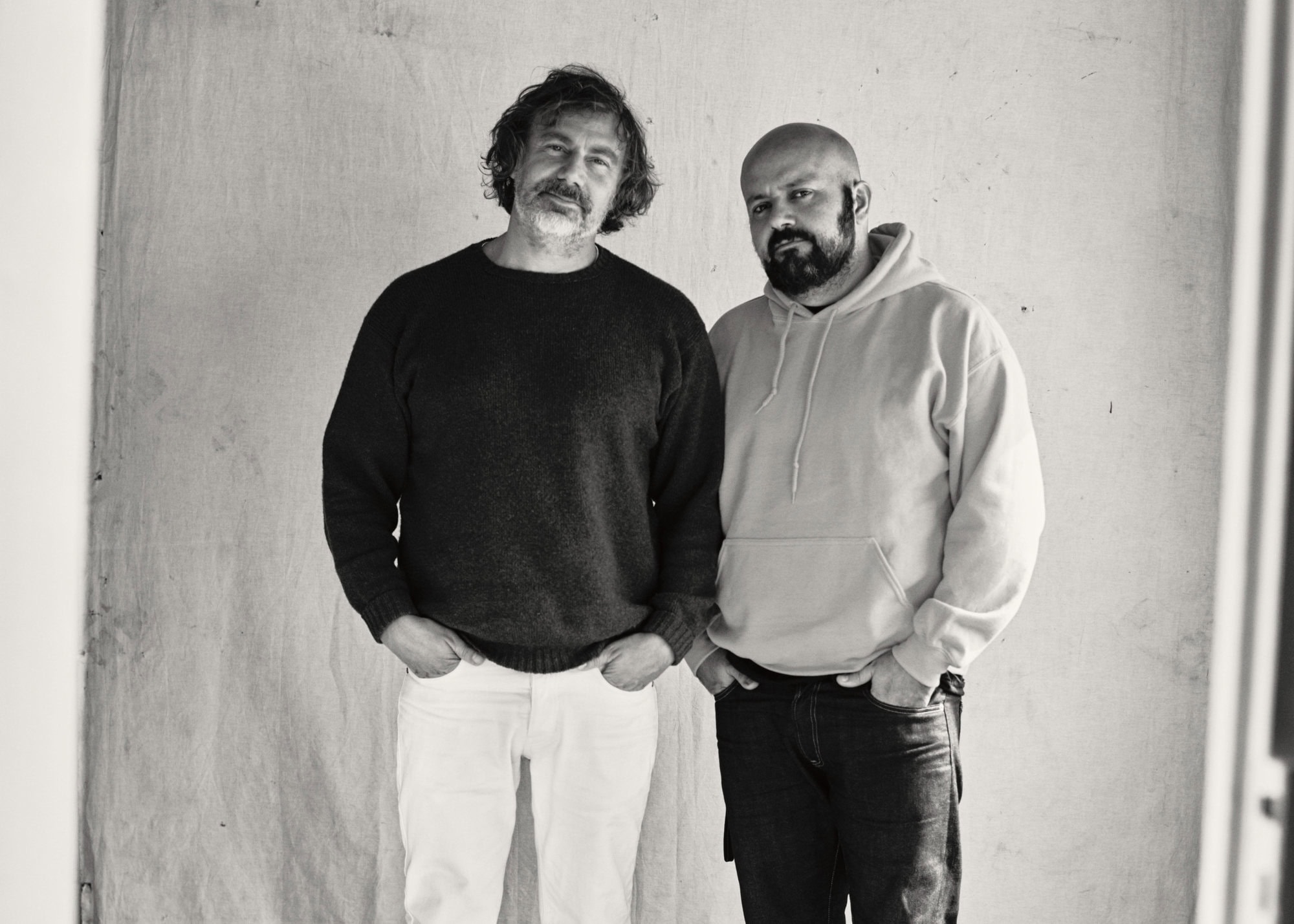 M/M (Paris) Named Creative Directors of Harper’s BAZAAR Italia