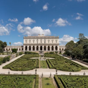 Dior Cruise 2026, Dior fashion show Rome, Maria Grazia Chiuri, Villa Albani Torlonia, Dior Rome show, Dior Cruise collection, Dior runway 2026, Dior neoclassical venue, Dior show May 2025, Dior Cruise 2026 location, Dior historical venue, Dior womenswear 2026