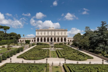 Dior Cruise 2026, Dior fashion show Rome, Maria Grazia Chiuri, Villa Albani Torlonia, Dior Rome show, Dior Cruise collection, Dior runway 2026, Dior neoclassical venue, Dior show May 2025, Dior Cruise 2026 location, Dior historical venue, Dior womenswear 2026